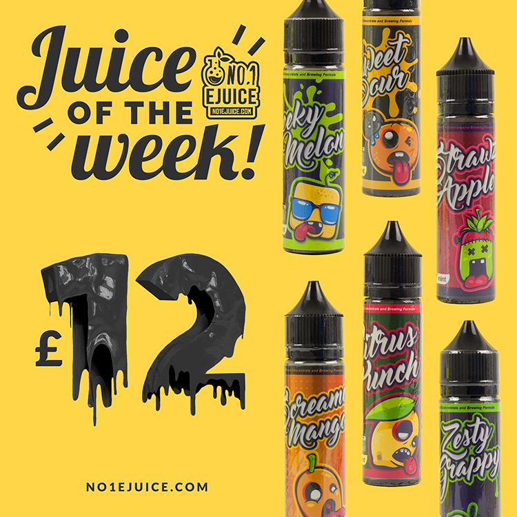 SALE - Monsta Vape 50ml 12 |Fathers Day 15% discount|1010 E-Liquid|On No1 Ejuice SALE - Monsta Vape 50ml 12 |Fathers Day 15% discount|1010 E-Liquid|On No1 Ejuice