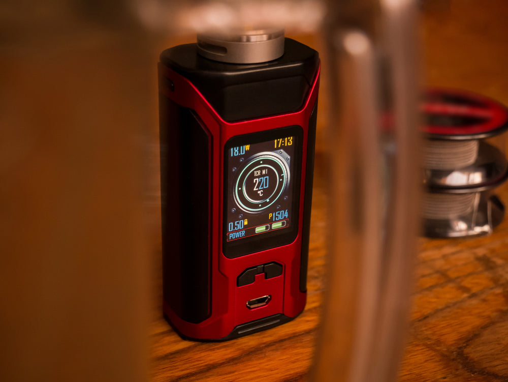 how much is elf bar vape Candy King — eJuiceDirect main image 0
