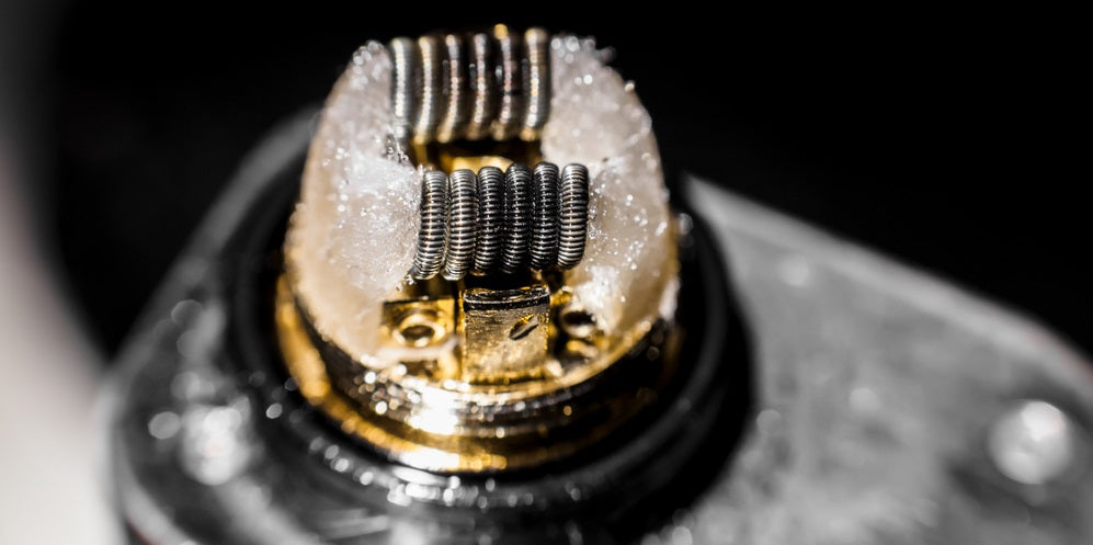 EVERYTHING YOU NEED TO KNOW ABOUT CLAPTON COILS No1 Ejuice EVERYTHING YOU NEED TO KNOW ABOUT CLAPTON COILS No1 Ejuice