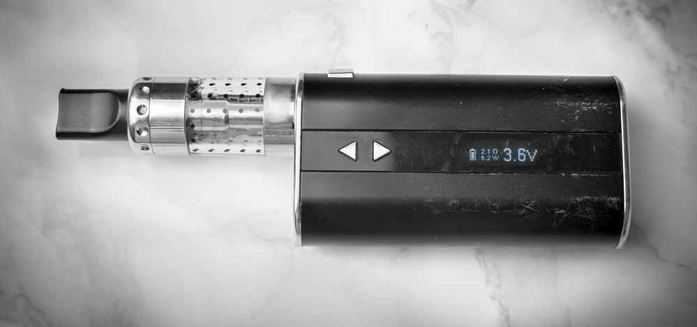 vapes smart Meet the smart vapes: App-enabled vaporizers seek to cash in on cannabis