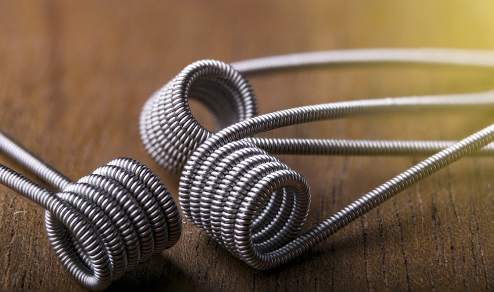ALL ABOUT COILS No1 Ejuice ALL ABOUT COILS No1 Ejuice