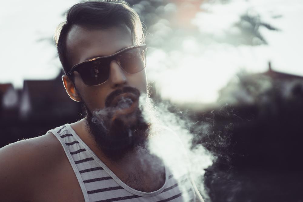 Will My Vape Clouds Stain My House - No1 Ejuice Will My Vape Clouds Stain My House - No1 Ejuice