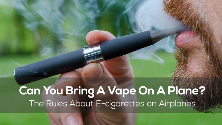 Vaping on Airplanes No1 Ejuice Vaping on Airplanes No1 Ejuice