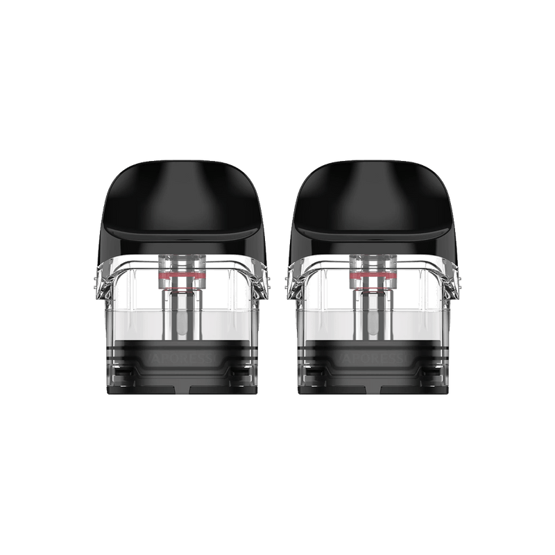 Vaporesso Luxe Q 1.2ohm Replacement Pods (Pack of 2)