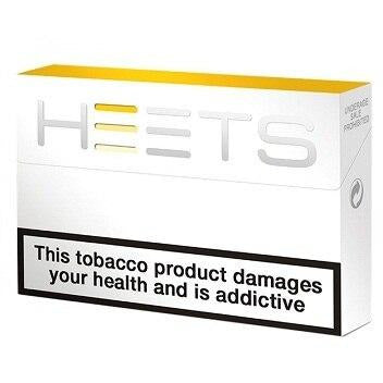 IQOS HEETS Jaune No1 Ejuice IQOS HEETS Jaune No1 Ejuice