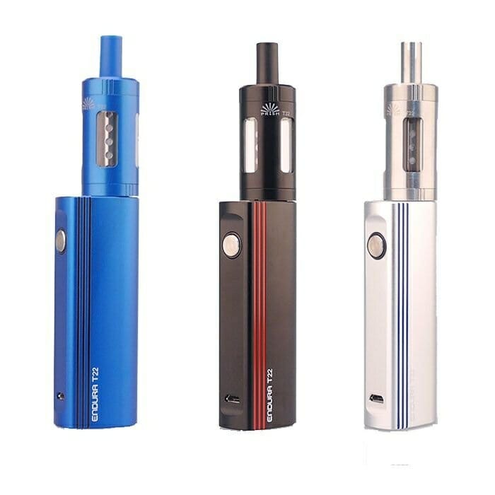 Innokin Endura T22 Prism | Vape Kits UK