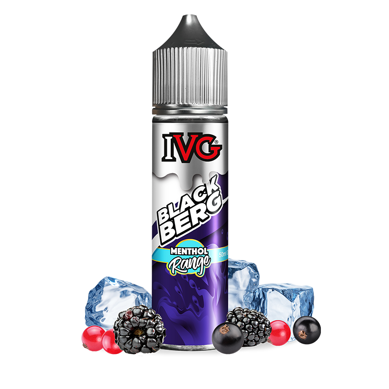 ivg savr 3000 pink lemonade IVG Shortfill | Blackberg | E-Liquid