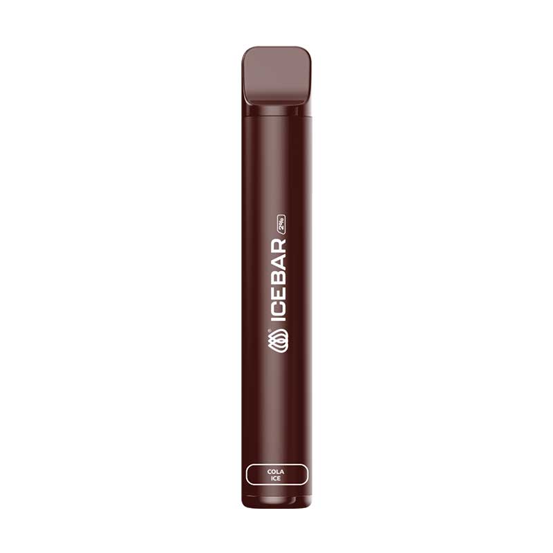 elf bar vape uk Freeze Cola Vape Nerd Fire Cola Ice 8000 Puffs Disposable Vape main image 0