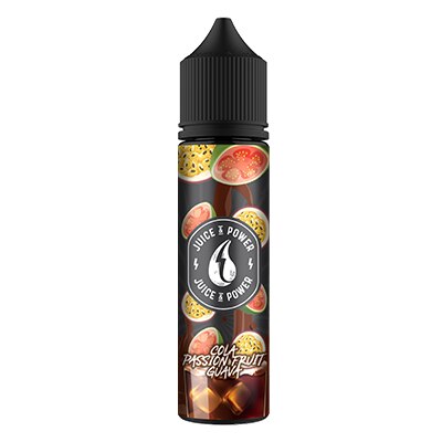 smok e cigarette Coca Cola passion fruit fruit Grenade – No1 Ejuice