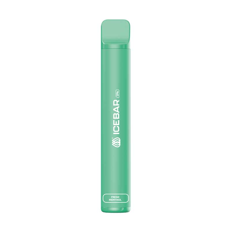 Fresh Menthol AquaVape Ice Bar | Disposable Vape | No1 EJuice No1 Ejuice Fresh Menthol AquaVape Ice Bar | Disposable Vape | No1 EJuice No1 Ejuice