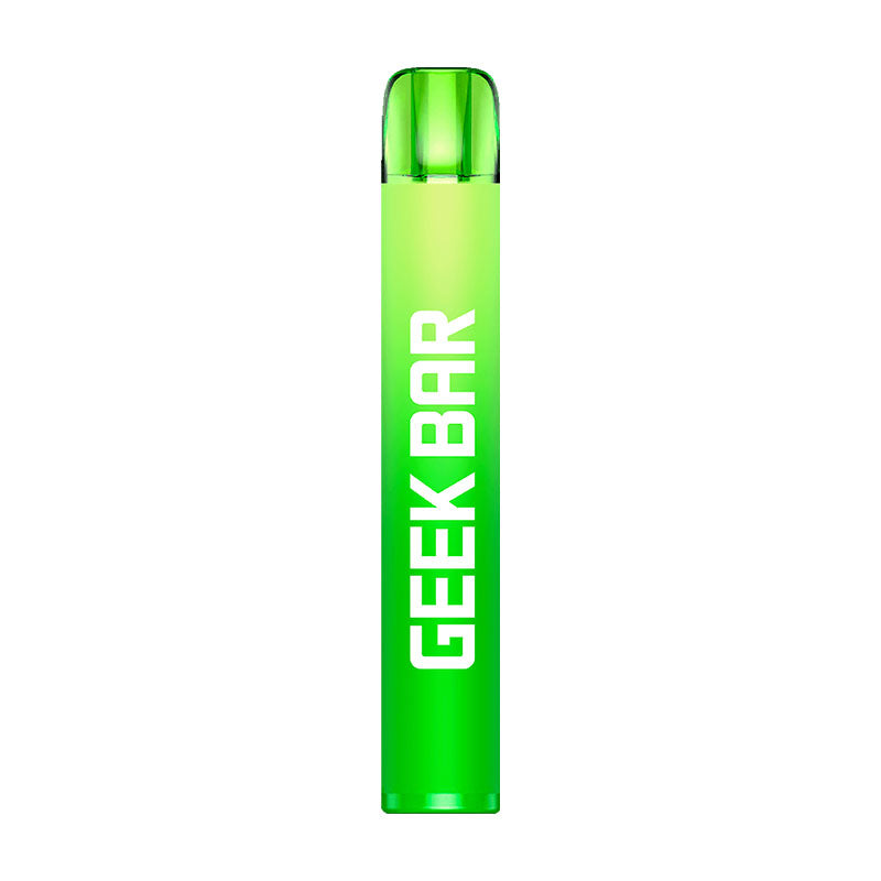 elf bar vape uk Geek Bar Pulse 15000 Sour Cranapple main image 1