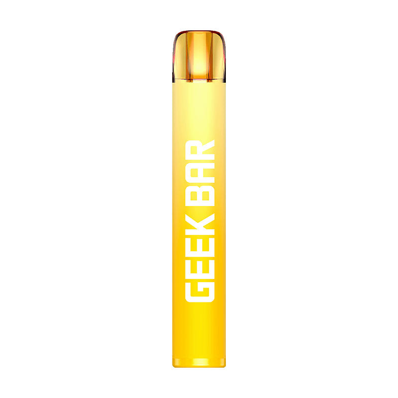Geek Bar E600 Disposable Device - Fuji Melon  No1 Ejuice
