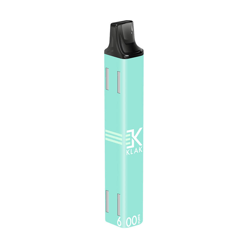 klik disposable vape Ice KLIK KLAK | Disposable Vape
