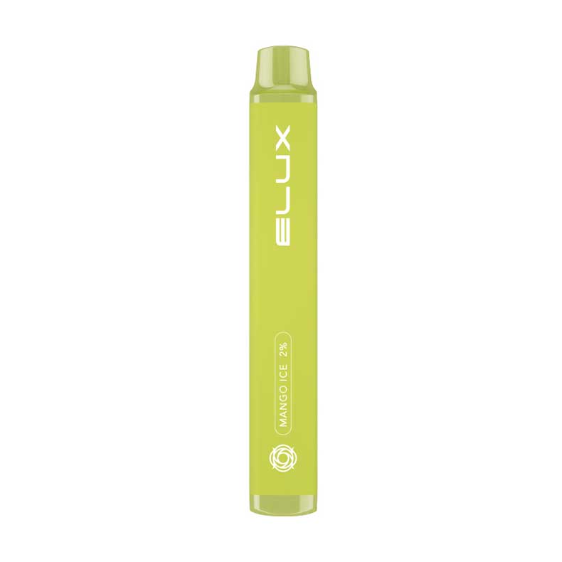 mango elux legend Elux Cyberover 6K Vape Kit