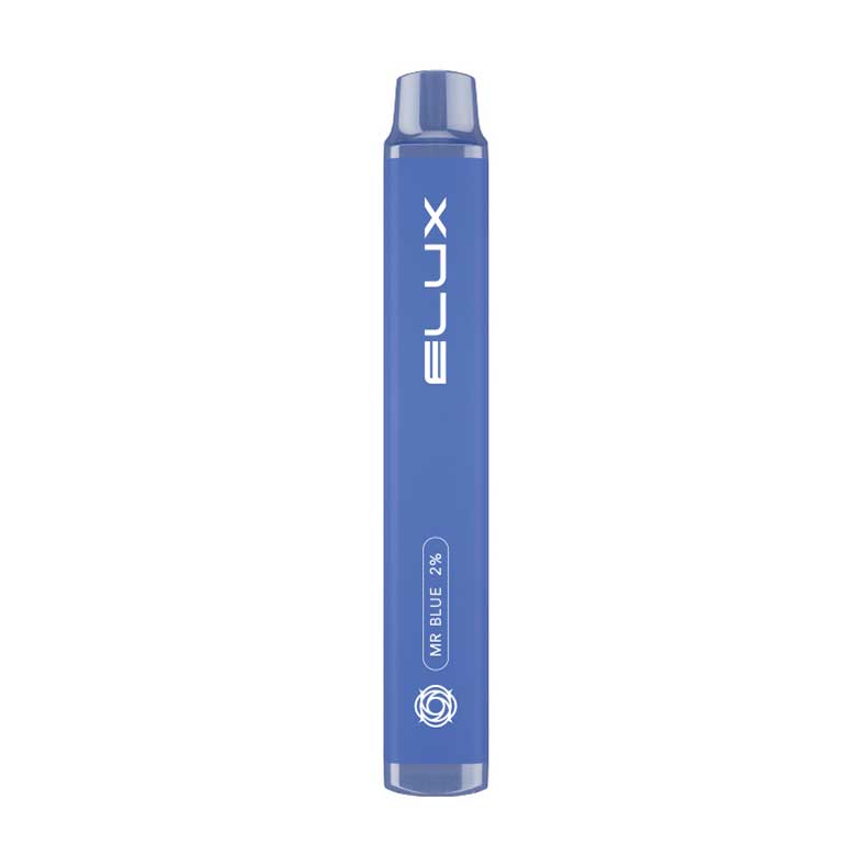 Elux Legend Mini Fuji Melon – Disposable Vaper Australia