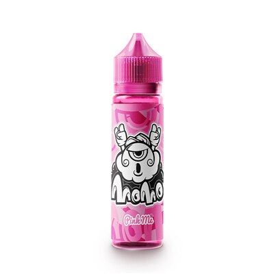 Pink Me by MoMo E-liquid Chubby 50ml