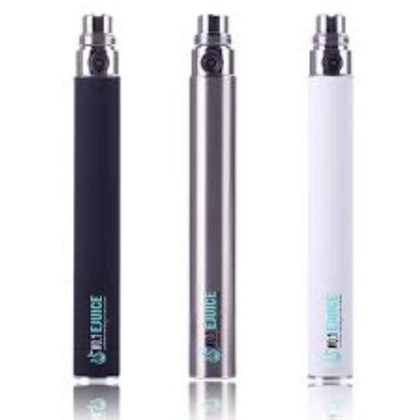 eGo Constant Voltage Battery - 650mAh Electronic Cigarette Battery