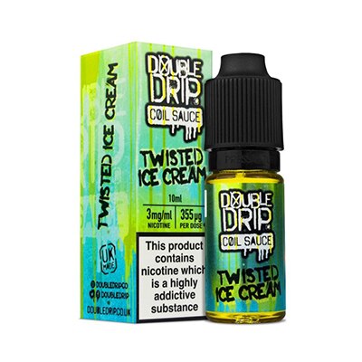 elfbar nachfüll pod läuft aus Double Drip UK Online Shop