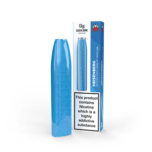 elf bar vape uk Heisenberg 6G Distillate Pen – Herbal Life Express main image 0