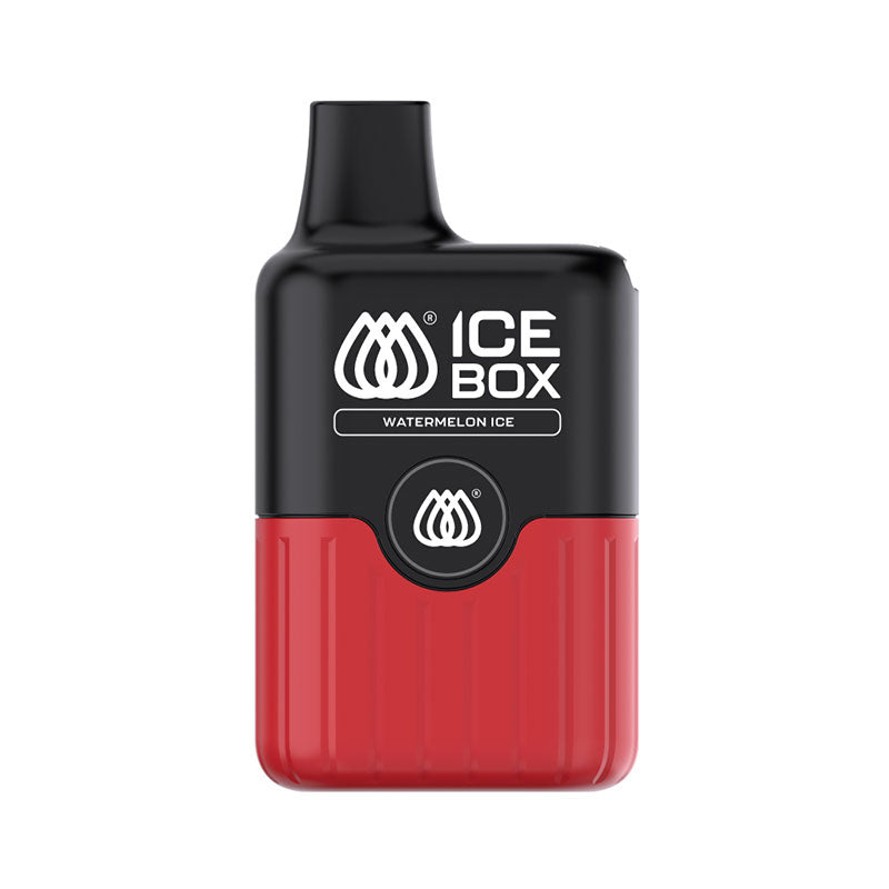 aqua vape disposable Watermelon Ice AquaVape Ice Box | Disposable Vape