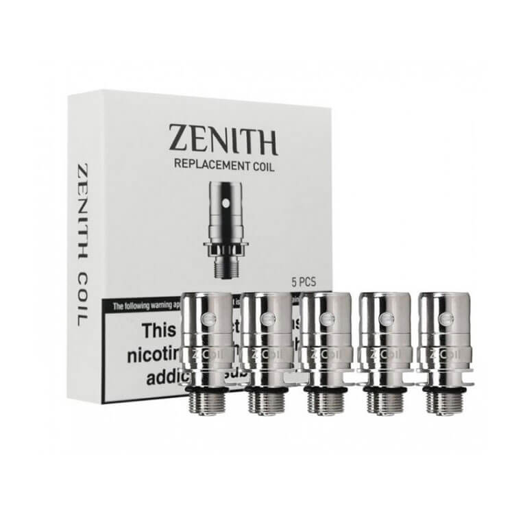 Innokin Zenith Coil 1.2 ohm – No1 Ejuice