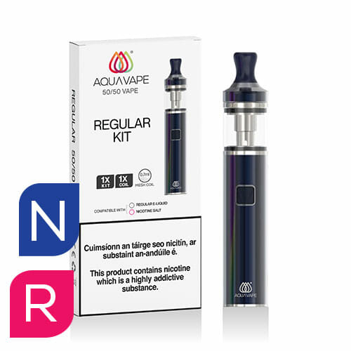 aqua vape Aquavape Series 4 vs 5: Which Kit Is Better? main image 1