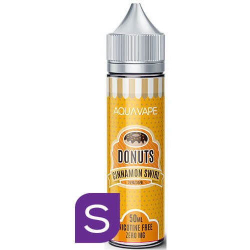 Cinnamon Swirl Shortfill No1 Ejuice Cinnamon Swirl Shortfill No1 Ejuice