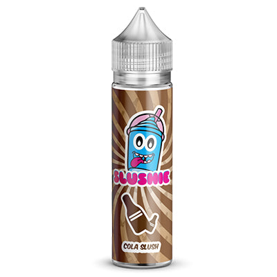 cola slush vape juice Cola Slush E-Liquid by Slushie – No1 Ejuice