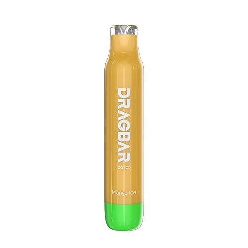 VooPoo Dragbar Disposable