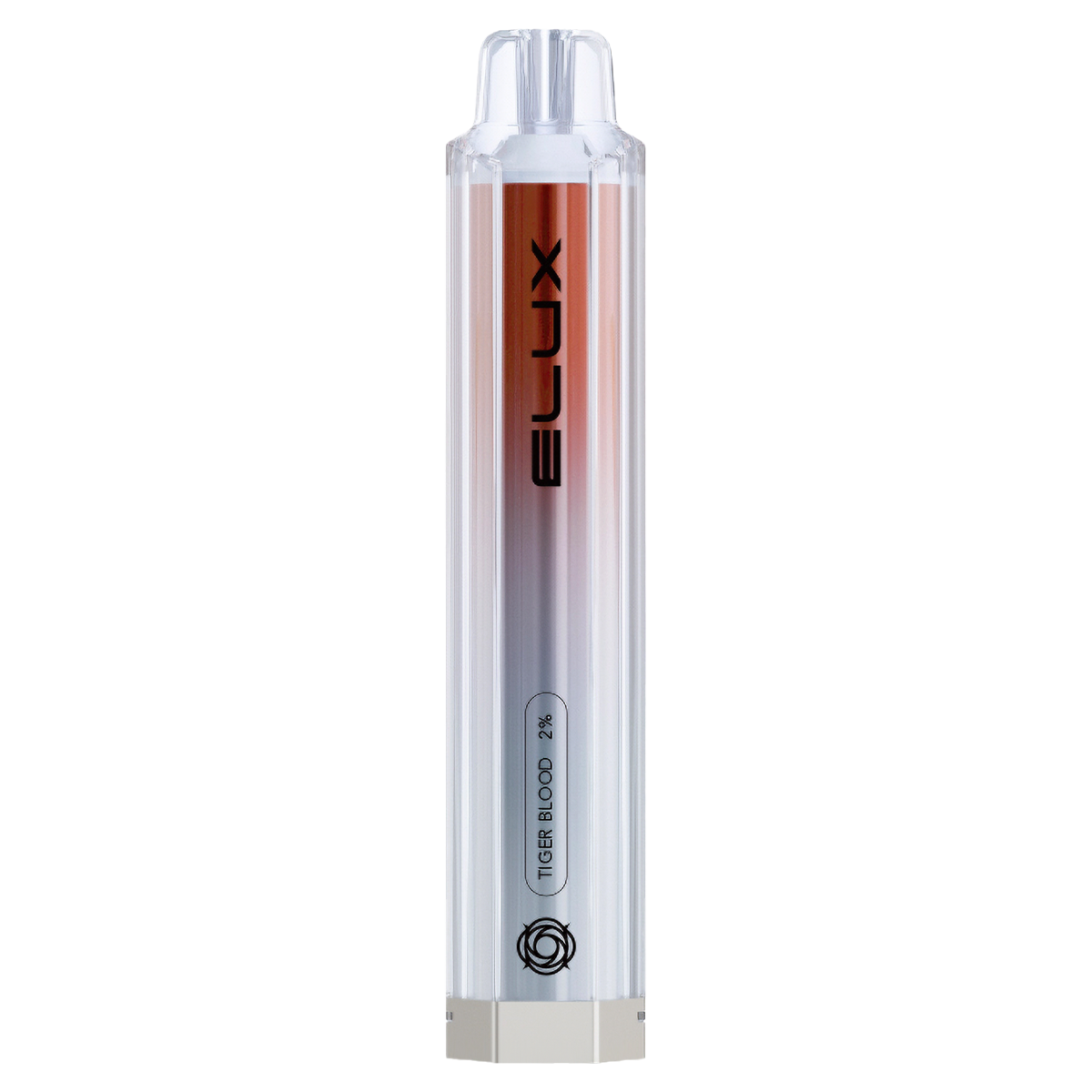 Tiger Blood Elux Cube 600 Disposable Vape | Disposable | No1 EJuice No1 Ejuice Tiger Blood Elux Cube 600 Disposable Vape | Disposable | No1 EJuice No1 Ejuice