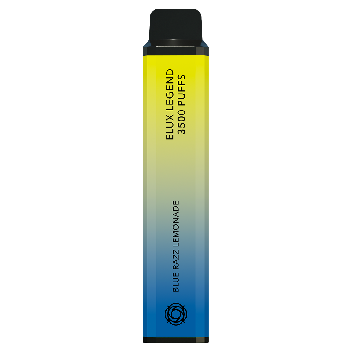 Blue Razz Lemonade Elux Legend 3500 Disposable Vape | No1 EJuice  No1  Ejuice