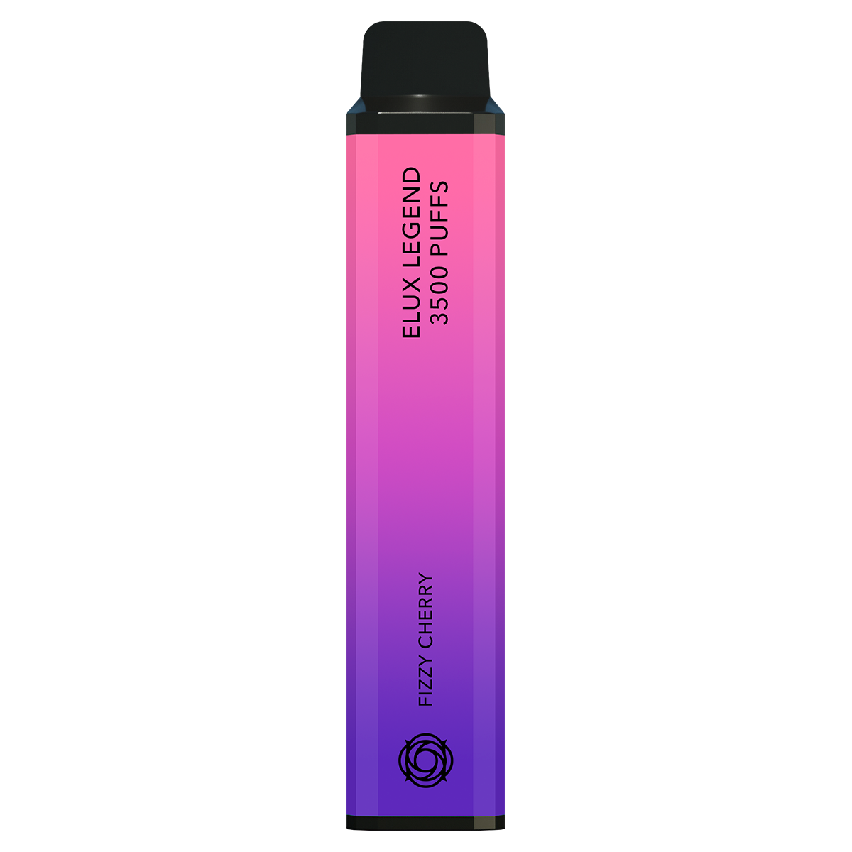 Fizzy Cherry Elux Legend 3500 Disposable Vape