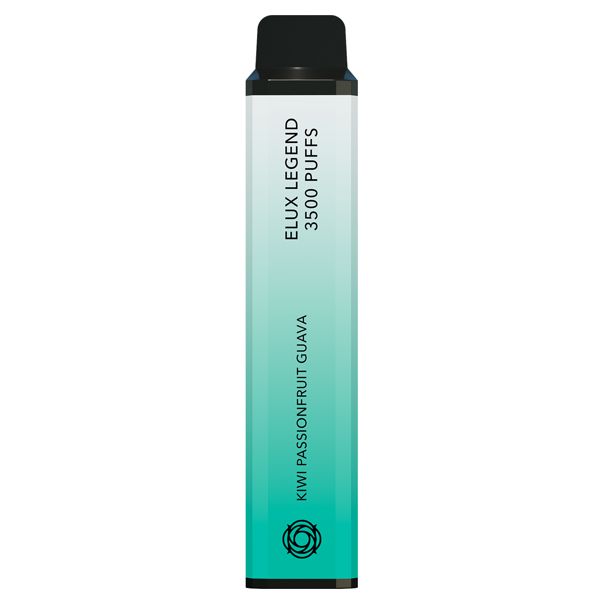 Kiwi Passionfruit Guava Elux Legend 3500 Disposable Vape | No1 EJuice No1 Ejuice Kiwi Passionfruit Guava Elux Legend 3500 Disposable Vape | No1 EJuice No1 Ejuice