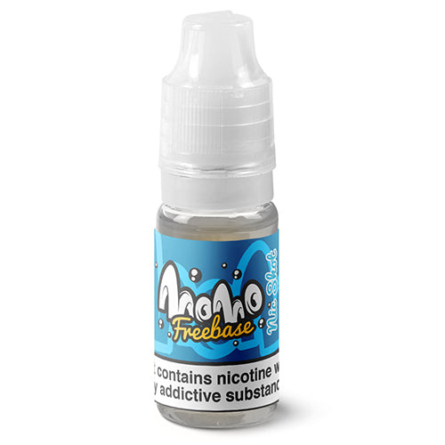 Nic Salts E-Liquid UK - No1 Ejuice