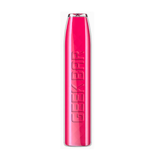 Geek Bar Disposable Device - Pink Lemonade 20MG