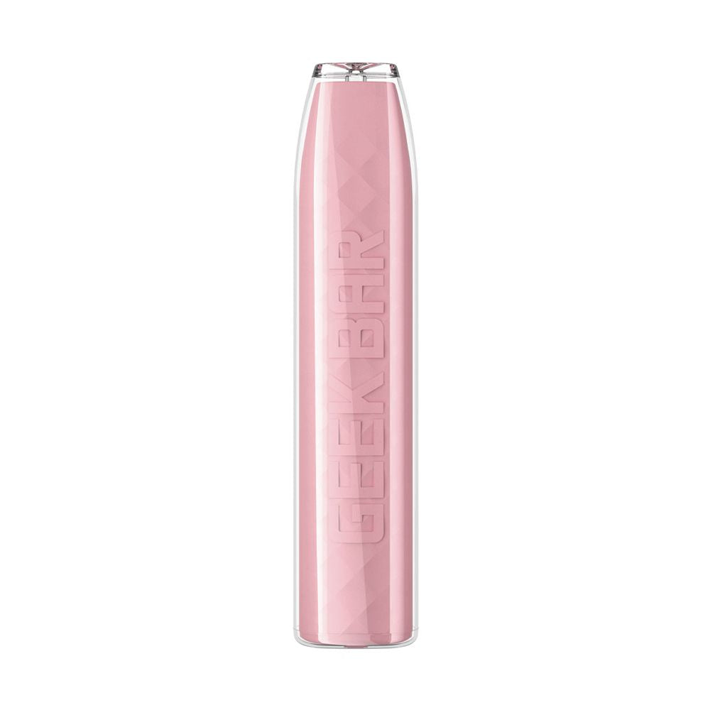 AV Geek Bar Disposable Device - Strawberry Ice Cream 20MG No1 Ejuice AV Geek Bar Disposable Device - Strawberry Ice Cream 20MG No1 Ejuice