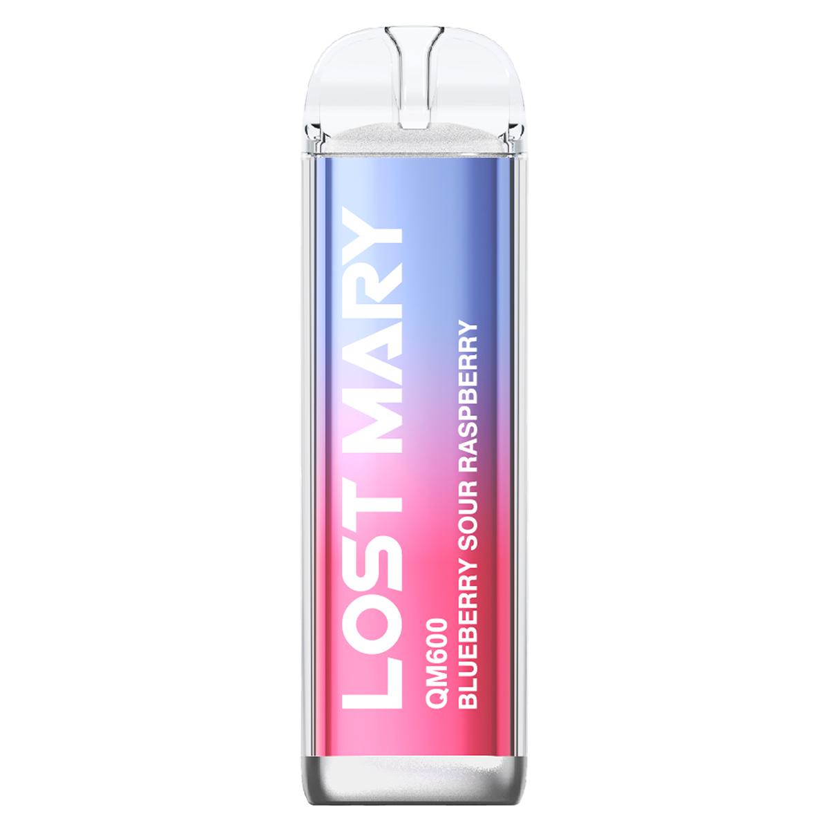 lost mary vape qm600 Blue Sour Raspberry Lost Mary QM600 | Disposable