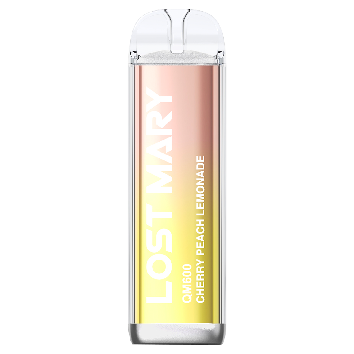Cherry Peach Lemonade Lost Mary QM600 | Disposable | No1 EJuice No1 Ejuice Cherry Peach Lemonade Lost Mary QM600 | Disposable | No1 EJuice No1 Ejuice
