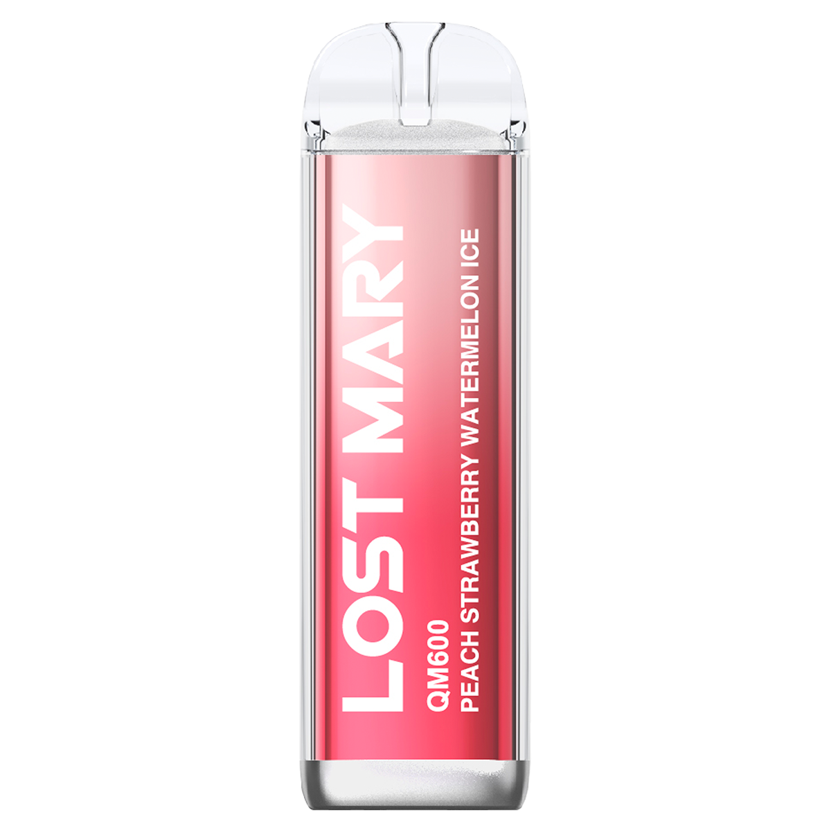 Lost Mary Vape Watermelon Lost Mary BM6000 Watermelon Ice  Vape Direct  Store Lost Mary MT35000 Turbo Disposable Vape - Strawmelon Peach - Roll n'  Smoke