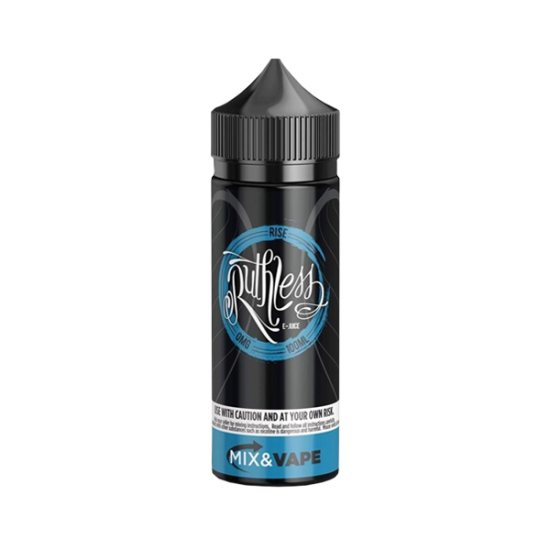 Rise by Ruthless 100ml
