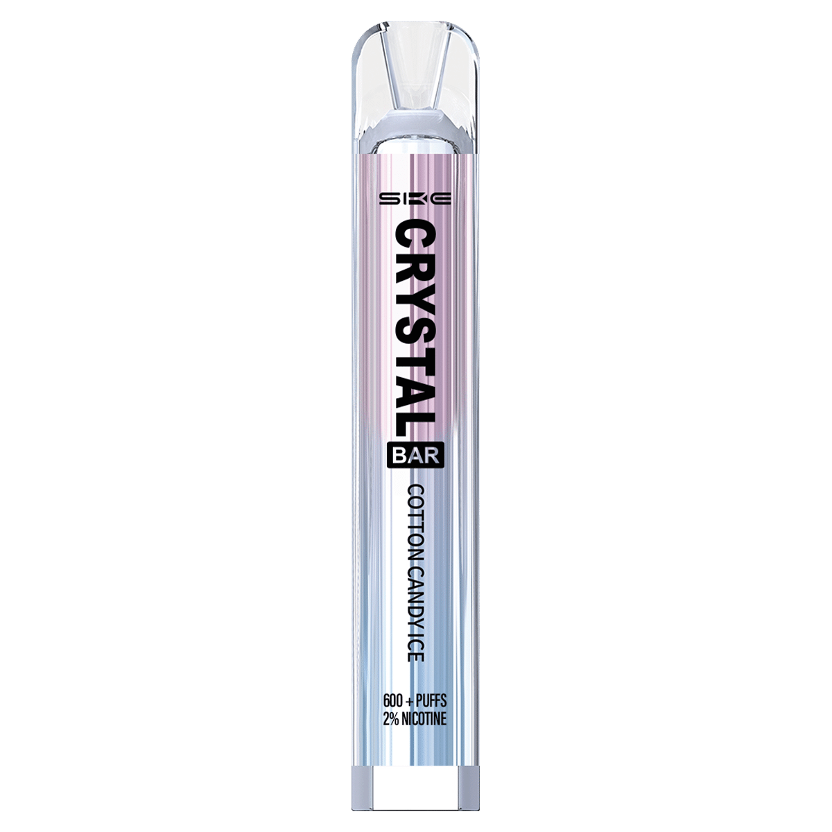 ske crystal bar vape SKE Crystal Bar 600 Pro main image 0