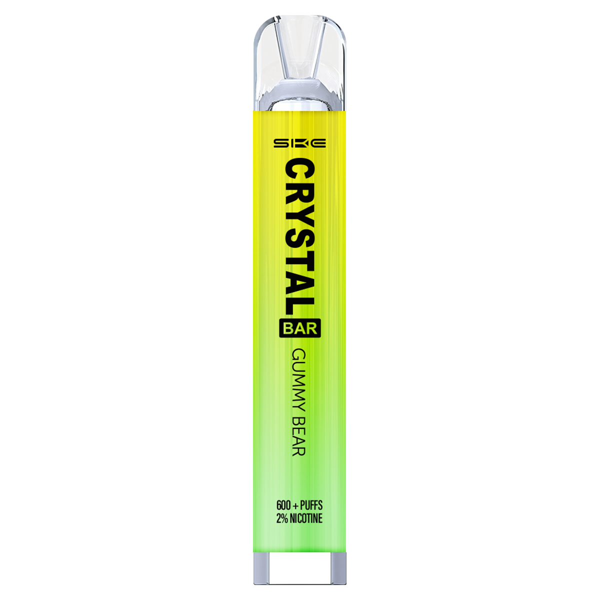 how much is elf bar vape SKE Crystal Bar Disposable Kit | Save up to 25% main image 1