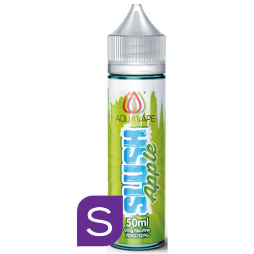 Shortfill Slush - Apple