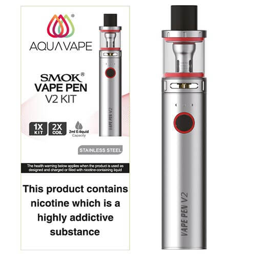 SMOK Vape Pen V2 | Vape Kits UK
