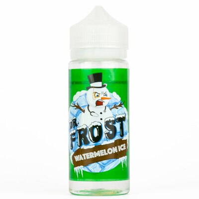 Watermelon Ice by Dr Frost - 100ml