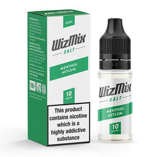wiz mix vape juice Foger Switch Pro Burnt Taste: Causes, Fixes, and Prevention Guide — EJV  Distro main image 1