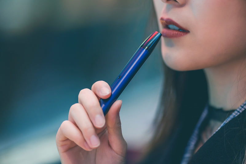 E-Cig Mods Features and Benefits