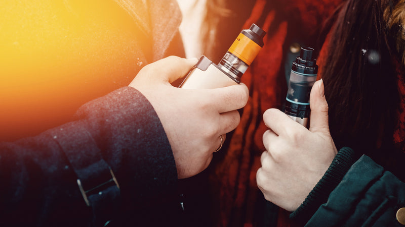 EVERYTHING YOU NEED TO KNOW BEFORE INVESTING IN A BOX MOD