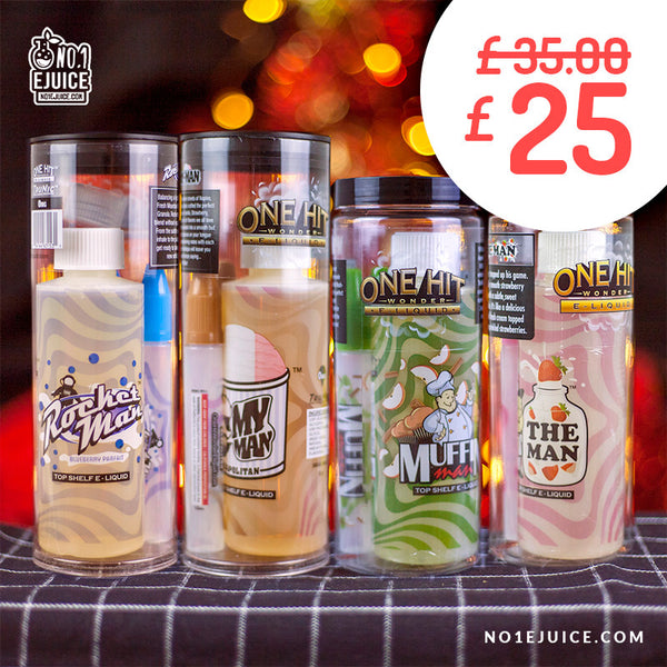 New SALE landed | Up to 70% OFF | Dinner Lady £10 | Wired Juice£10 | Hustler Juice £8 | Evil Cloud £10 | Chubby Bubble £12