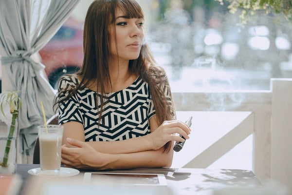 Juice vs Liquid Vaping